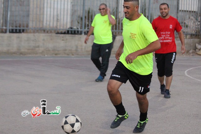 فيديو: الالتراس يُدغدغ الجوهري بالاهدافي  والحراسة والشجاعية في الربع نهائي وسلطاني يظفر برمق الثواني  